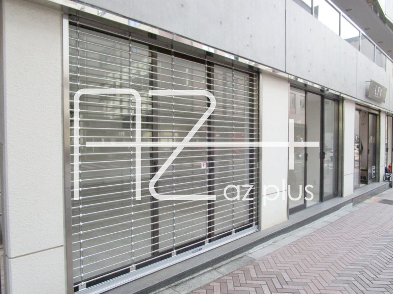 丸栄ビル 1f 101号室 店舗物件情報 Az Plus アズプラス