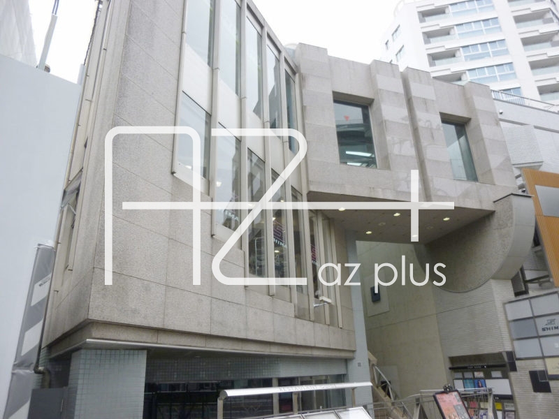 モンシェリー代官山 B2f 店舗物件情報 Az Plus アズプラス