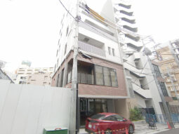 【店舗物件紹介】渋谷道玄坂！オシャレな新築１階！