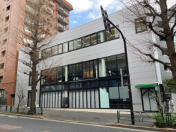 【店舗物件紹介】南青山!六本木通り沿い!ショールーム◎