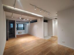 【店舗物件紹介】表参道!1階!ショールーム◎