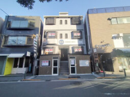 【店舗物件紹介】代官山2分!1階!小さめ店舗!