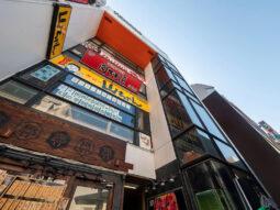 【店舗利用相談】川崎!仲見世通り沿い!飲食店◎