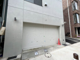 【店舗物件紹介】久が原!1階路面店舗!新築!