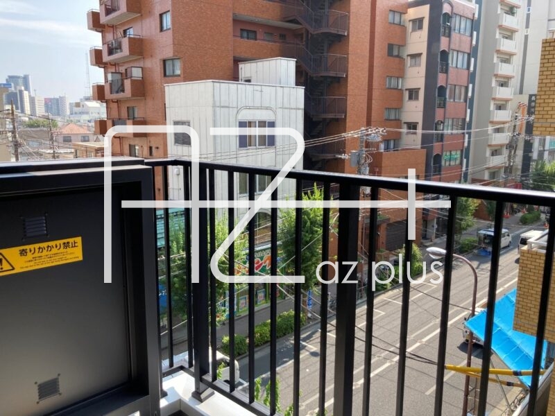 COCOSPACE三軒茶屋 5F ｜店舗物件情報｜AZ plus（アズプラス）