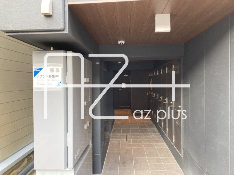 COCOSPACE三軒茶屋 5F ｜店舗物件情報｜AZ plus（アズプラス）