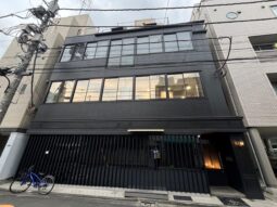 【店舗物件紹介】麻布十番!3階!ワンフロア!