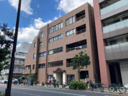 【店舗事務所紹介】表参道!2階!ワンフロア!