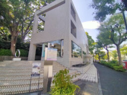 【店舗物件紹介】代官山ヒルサイドテラス!1階!