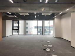 【店舗事務所紹介】代々木!オシャレな内装!