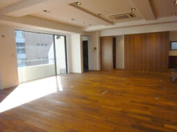【事務所物件紹介】永田町!オシャレな内装!