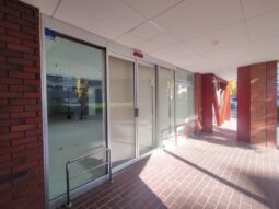 【店舗事務所紹介】等々力!目黒通り沿い!1階店舗