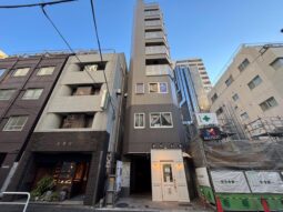 【店舗物件紹介】麻布十番!隠れ家店舗!