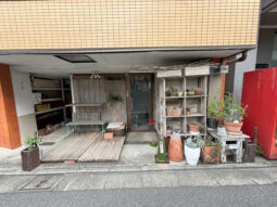 【店舗紹介】蛇崩伊勢脇通り!路面店 物販店舗に最適!!