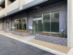 【店舗事務所紹介】新築!表参道駅徒歩5分 神宮前1階!事務所仕様