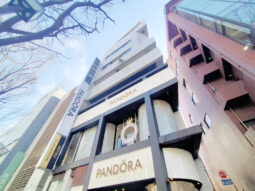 【店舗・事務所紹介】明治神宮、表参道エリア 目抜き通り沿いのビル!