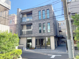 【店舗紹介】人気の表参道エリア! 1階貸店舗!雰囲気◎