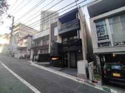 【店舗・事務所紹介】赤坂駅から徒歩6分! 飲食店ご相談可能!