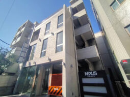 【店舗・事務所紹介】渋谷エリア新築ビル1階 円山町の隠れ家立地♪
