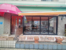【店舗紹介】自由ヶ丘エリア1階店舗 角地、人通り◎飲食店◎
