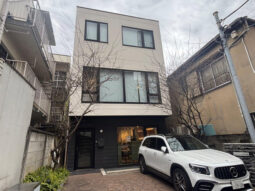 【店舗・事務所紹介】恵比寿エリア!一棟貸! 駐車場付!ペット可!