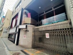【店舗紹介】渋谷エリア、貸店舗 飲食店の居抜き!