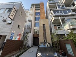 【事務所紹介】築浅!屋上デッキあり! セットアップオフィス!