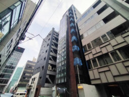 【店舗・事務所紹介】渋谷エリアの貸店舗 2階のワンフロア