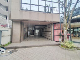 【事務所紹介】渋谷エリア貸事務所 居抜きの貸オフィス