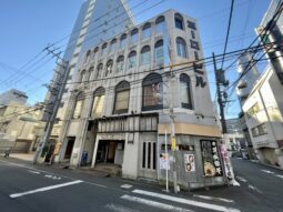 【店舗紹介】八王子!駅近物件!1階 居酒屋造作有!無償譲渡