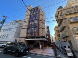 【店舗・事務所紹介】明治神宮前！１階店舗 物販店舗にオススメ！