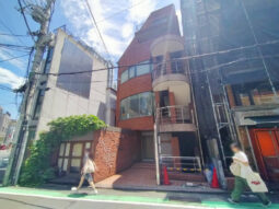 【店舗・事務所紹介】代官山エスペランサ通り 飲食店舗ご相談可能!