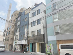【店舗・事務所紹介】人気の代官山!1階店舗 飲食店、軽飲食に最適!