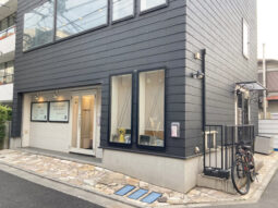 【店舗・事務所紹介】六本木!店舗!天井3m パーソナルジム!居抜き