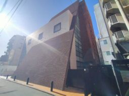 【店舗・事務所紹介】渋谷エリア一棟ビル デザイナーズオフィス
