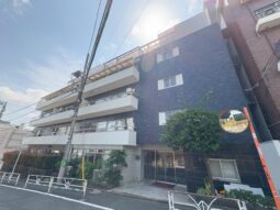 【店舗・事務所紹介】閑静な住宅街の1階物件 人気の恵比寿エリア!