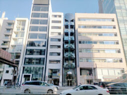 【店舗・事務所紹介】表参道エリア1階店舗! 物販、美容クリニック◎