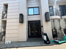 【店舗・事務所紹介】乃木坂!隠れ家! サービス店舗に最適!