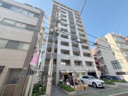 【店舗・事務所紹介】中目黒銀座商店街エリア 物販店舗にオススメ！