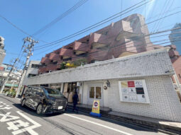 【店舗紹介】赤坂!隠れ家店舗! 飲食店舗ご相談可能