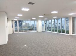 【店舗・事務所紹介】表参道、骨董通り沿い! サービス店舗、事務所に!