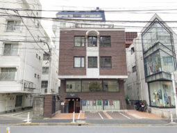 【事務所紹介】千駄ヶ谷リノベーション デザイナーズ事務所！