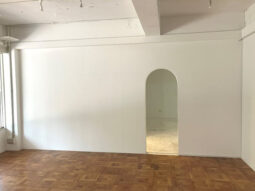 【店舗・事務所紹介】サービス店舗に最適!! 周辺は閑静な住宅街!