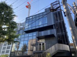 【再募集！店舗・事務所紹介】表参道！天井高3,3ｍ 事務所仕様！隠れ家立地
