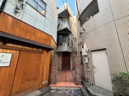 【店舗紹介】人気の西麻布エリア！ ワインバー居抜き！！