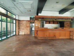 【店舗紹介】上大崎エリア貸店舗 飲食店ご相談可能