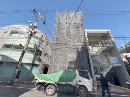 【店舗・事務所紹介】自由が丘！新築！ 希少な１階路面店！