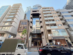 【店舗・事務所紹介】赤坂通り!1階店舗! サービス店舗に最適