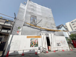 【店舗・事務所紹介】下北沢駅！新築ビル！ 希少な1階路面店！