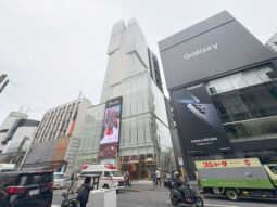 【店舗・事務所紹介】明治通り沿い!視認性◎ 現美容院!居抜き相談可